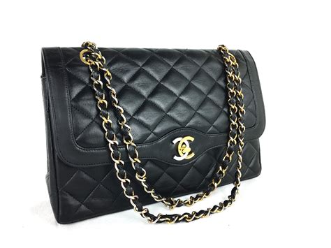 where are chanel bags less expensive in paris|Chanel bag in Paris price.